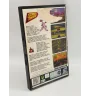 Sega Saturn Street Racer pal cib