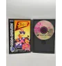 Sega Saturn Street Racer pal cib
