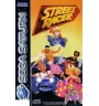 Sega Saturn Street Racer pal cib
