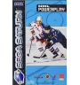 Sega Saturn NHL Powerplay pal cib