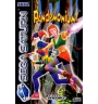 Sega Saturn Pandemonium! pal sn