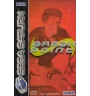 Sega Saturn Break point pal cib