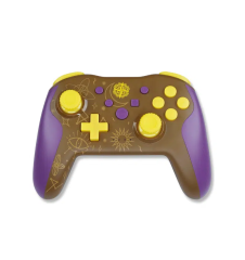 Manette sans fil adventure Magic pour Nintendo Switch