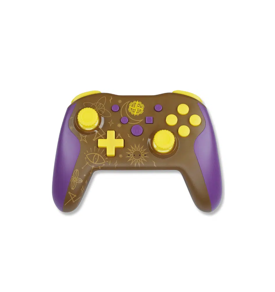 Manette sans fil adventure Magic pour Nintendo Switch