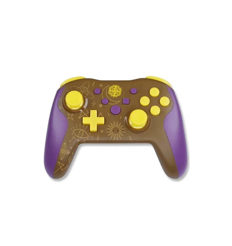 Manette sans fil adventure Magic pour Nintendo Switch