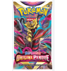 Booster Pokemon Eb11 Origine Perdue