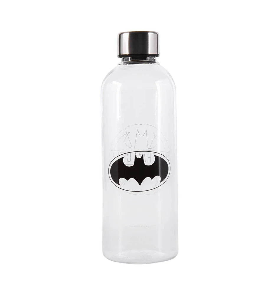 Bouteille D'eau Logo Batman 800Ml