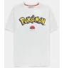 Pokemon Logo T-Shirt Homme M
