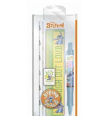 Lilo et Stitch Set papeterie