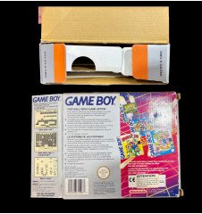 Console pack Game Boy fat dmg Cib