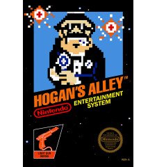 Nes Hogan's Alley Loose Pal B FRA
