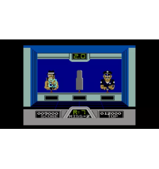 Nes Hogan's Alley Loose Pal B FRA