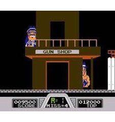 Nes Hogan's Alley Loose Pal B FRA