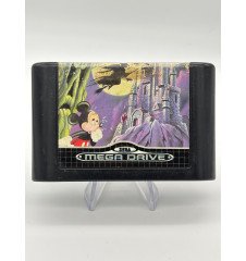 MegaDrive Castle of illusion loose