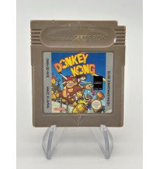 Game boy Donkey Kong Loose Noe