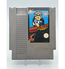 Nes Hogan's Alley Loose Pal B FRA