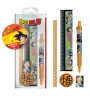 Set papeterie Dragon Ball Z