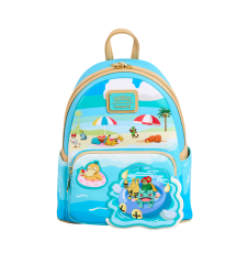 Sac A Dos Loungefly Pokemon Pool Party