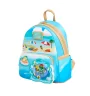 Sac A Dos Loungefly Pokemon Pool Party