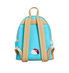 Sac A Dos Loungefly Pokemon Pool Party