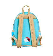 Sac A Dos Loungefly Pokemon Pool Party