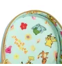 Sac A Dos Loungefly Pokemon Pool Party