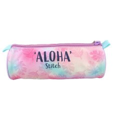 Trousse Stitch et Angel Wild energy