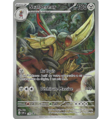Scalpereur 130 Promo