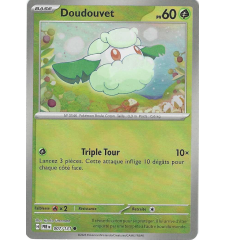 Doudouvet 007/131 Reverse Pokeball