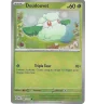 Doudouvet 007/131 Reverse Pokeball