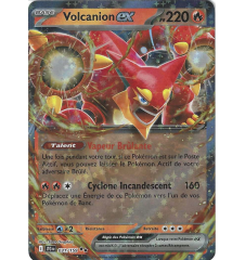 Volcanion Ex 031/159