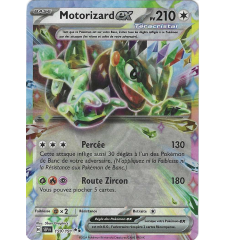 Motorizard Ex 159/191