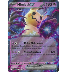 Mimiqui Ex 069/159