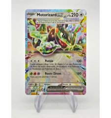 Motorizard Ex 159/191