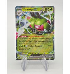 Yanmega Ex 003/182