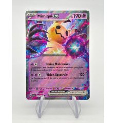 Mimiqui Ex 069/159