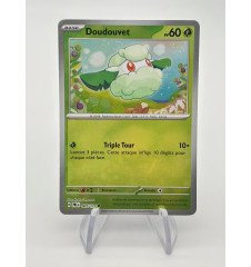 Doudouvet 007/131 Reverse Pokeball