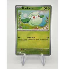 Doudouvet 007/131 Reverse Pokeball