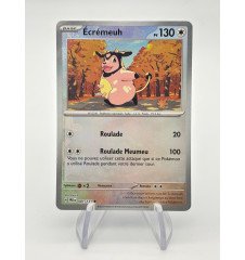 Ecrémeuh 081/131 Reverse Pokeball