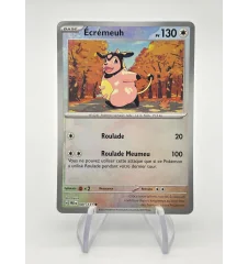 Ecrémeuh 081/131 Reverse Pokeball