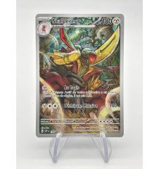 Scalpereur 130 Promo