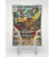 Scalpereur 130 Promo