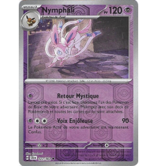 Nymphali 022/064 Reverse