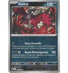 Yveltal 035/064 Reverse