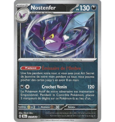 Nostenfer 029/064 Reverse