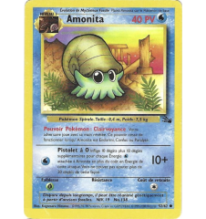 Amonita 52/62