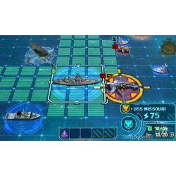 3DS Battleship