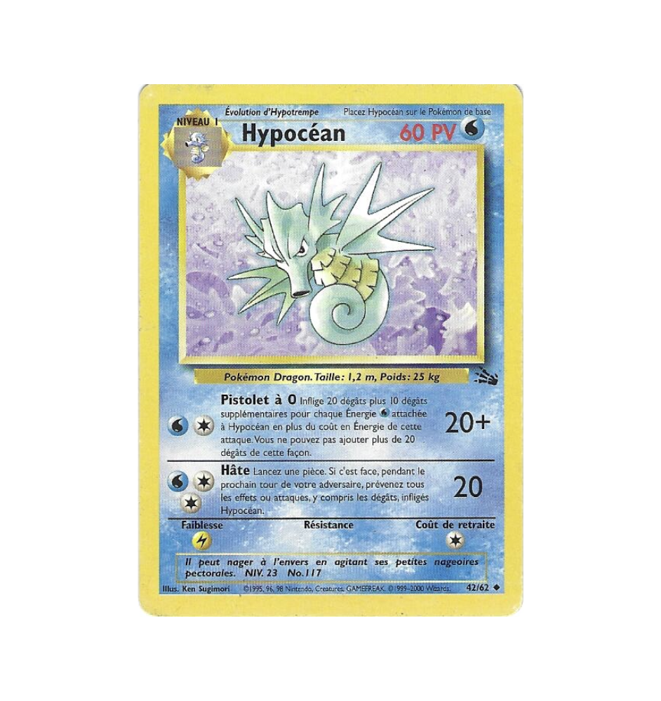 Hypocéan 42/62