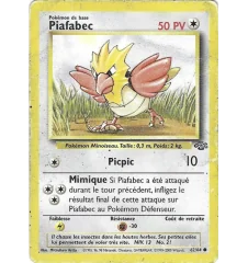 Piafabec 62/64