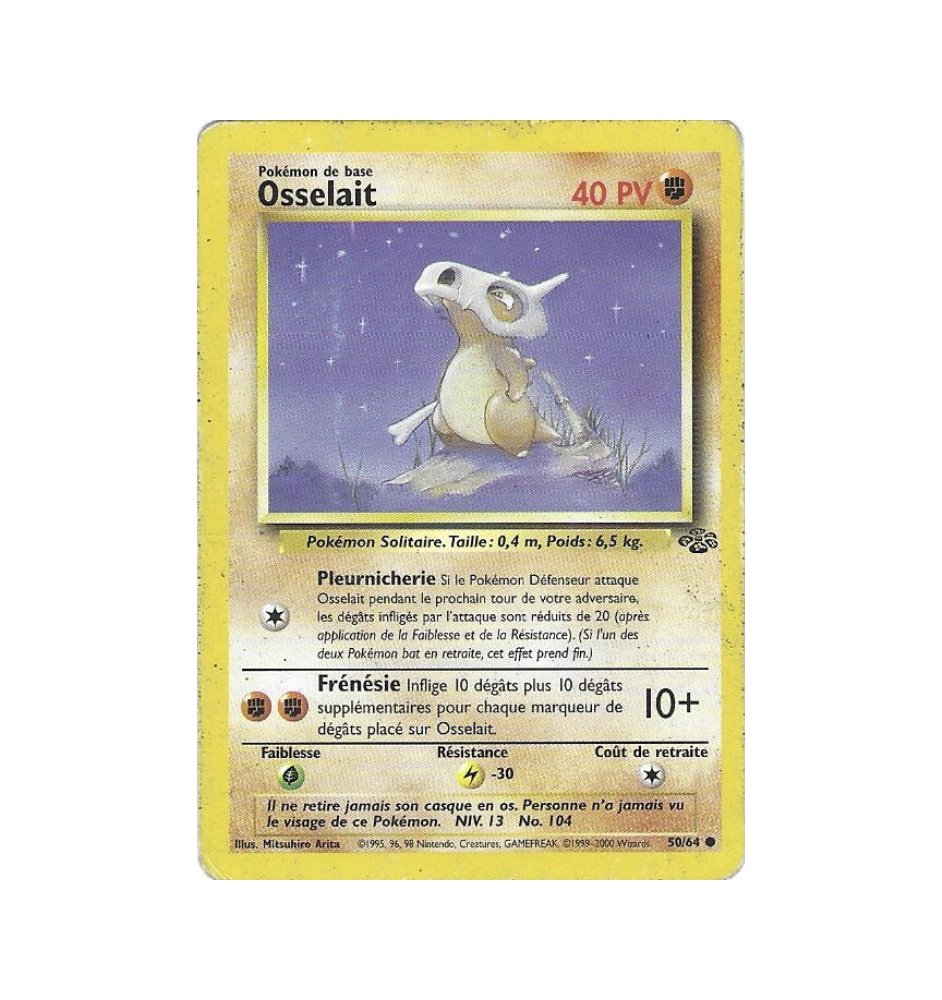 Osselait 50/64